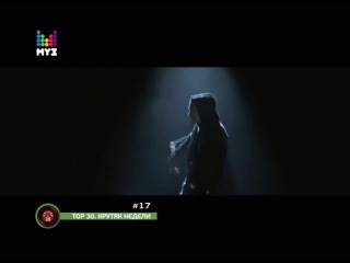 Eminem feat. Sia-Guts Over Fear ТОП 30 КРУТЯК НЕДЕЛИ